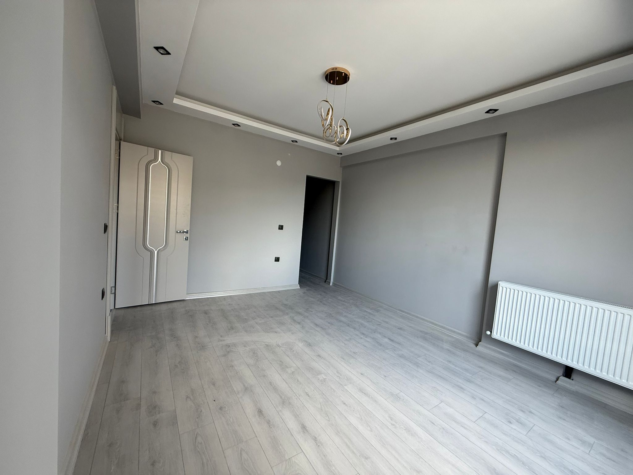 YILDIZKENT'TE YENİ BULVAR ÜZERİNDE SATILIK DAİRE